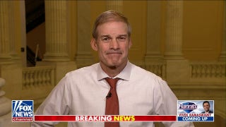 The only story that is consistent is the two whistleblowers: Rep Jim Jordan - Fox News