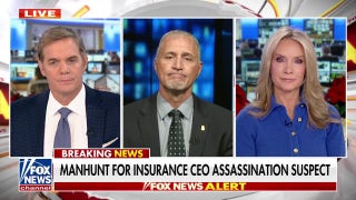 CEO's killer was not a professional hitman, says former FBI agent - Fox News