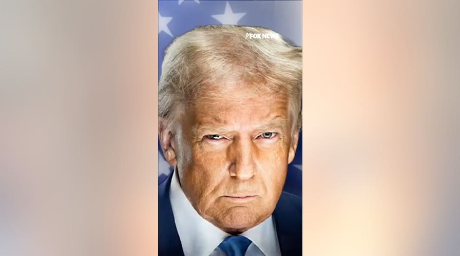'THEY'RE CRAZY': Trump sounds alarm on Iran