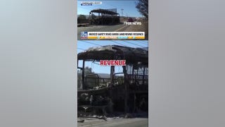 Spring break travelers WARNED about Mexico amid cartel threats