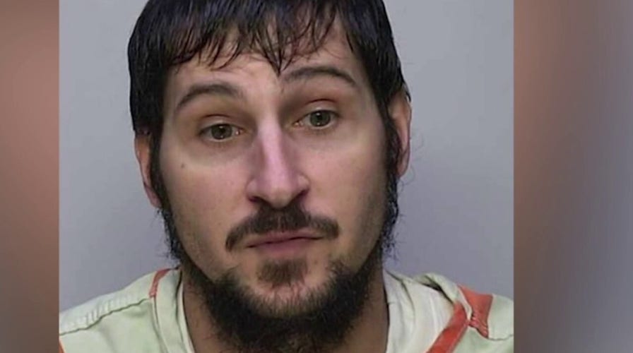 Escaped convict captured in Pennsylvania