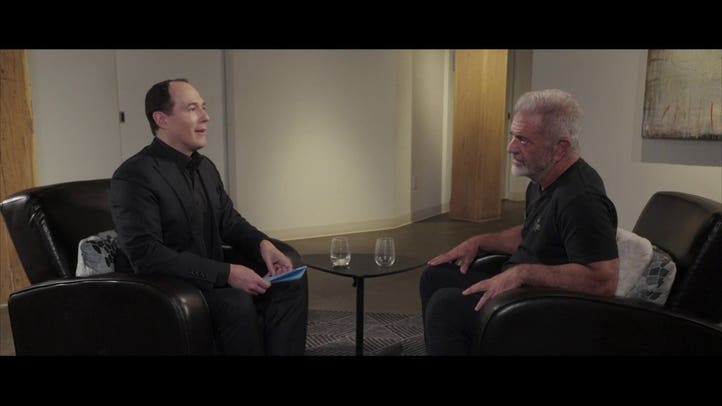 Mel Gibson previews ‘The Resurrection of the Christ,’ calls biblical epic a ‘massive undertaking’