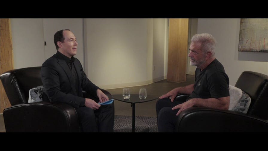 Mel Gibson previews ‘The Resurrection of the Christ,’ calls biblical epic a ‘massive undertaking’