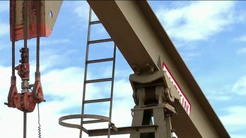 Lawmakers consider ways to increase US energy output 