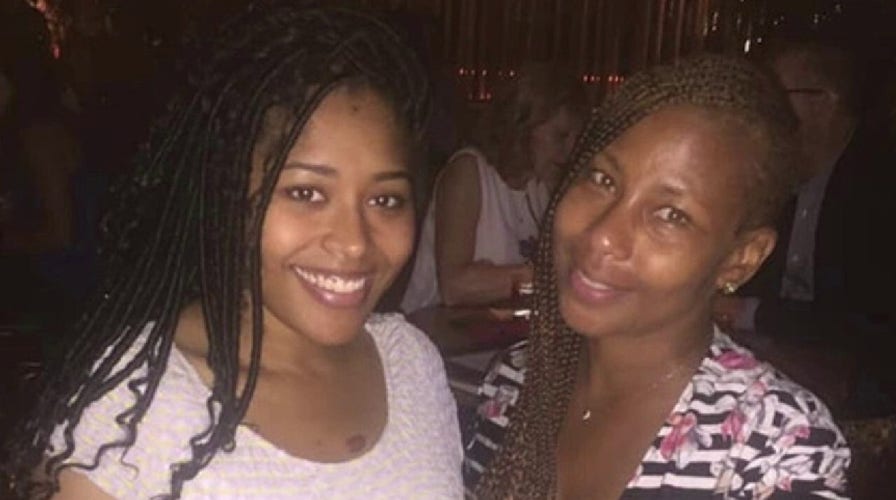 Mother, daughter quarantined together with coronavirus in Chicago