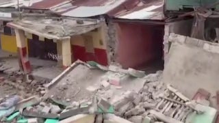 Earthquake in Haiti creates massive destruction, leaves many dead - Fox News