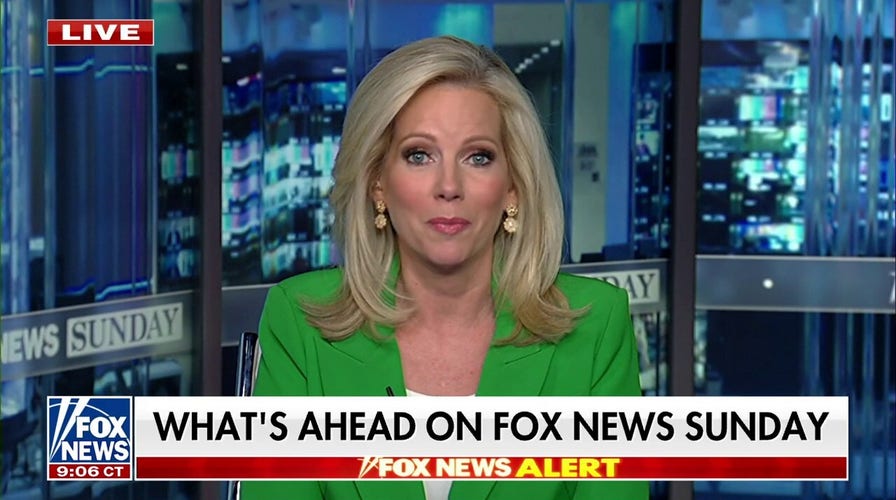 TikTok is a ‘double-edged sword’ situation: Shannon Bream