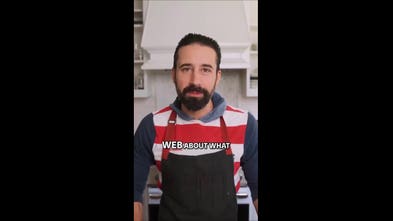 Fresh vs frozen burgers: Chef's blind taste test reveals a surprising winner