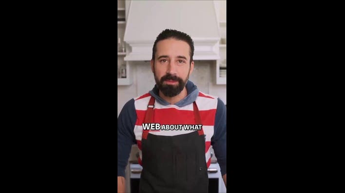 Fresh vs frozen burgers: Chef's blind taste test reveals a surprising winner