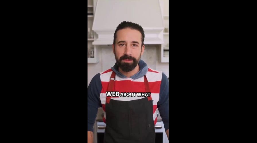 Fresh vs. frozen burgers: Chef's blind taste test reveals a surprising winner