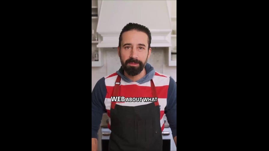 Fresh vs frozen burgers: Chef's blind taste test reveals a surprising winner