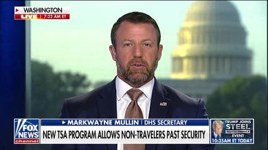 New TSA program allows non-travelers past airport security gates
