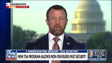 New TSA program allows non-travelers past airport security gates
