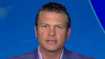 Progressives have a ‘stranglehold’ on classrooms: Hegseth