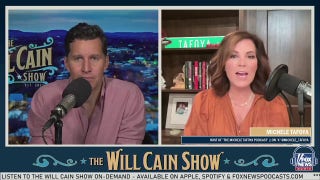 Cain: Tonight Is Trump's Chance To Win More Converts | Will Cain Show - Fox News