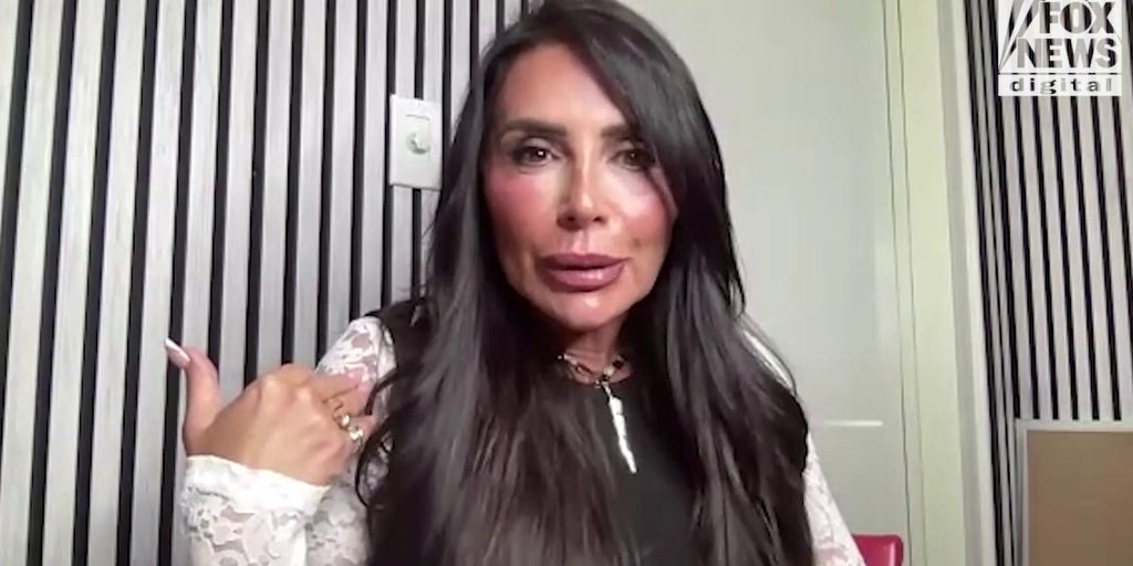 'Members Only: Palm Beach' star Taja Abitbol grew up in Queens with President Donald Trump