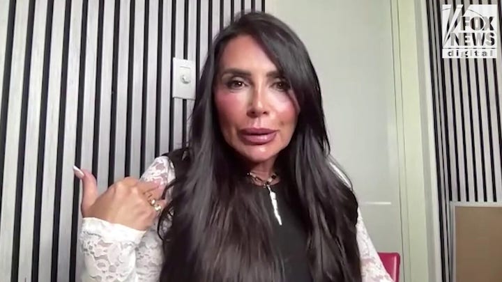 'Members Only: Palm Beach' star Taja Abitbol grew up in Queens with President Donald Trump