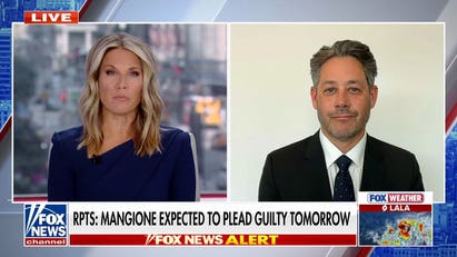 New York double jeopardy law could prevent state prosecution if Mangione pleads guilty to federal charges: Attorney