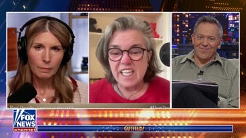 Even Rosie's shrink can't comprehend her 'Trump Derangement Syndrome': Gutfeld