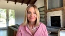 Candace Cameron Bure admits her body image is 'all messed up'