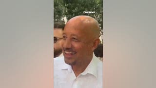 Massachusetts mayor's attorney claims he can't speak English