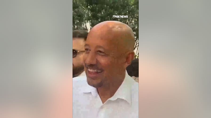 Massachusetts mayor's attorney claims he can't speak English