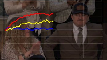 Voters react as Trump honors National Guard members with Purple Heart