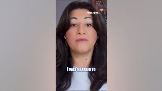 She escaped a terrorist, now she's issuing a warning to the West