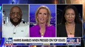 Kamala Harris is asking for a ‘promotion’: Stacy Washington