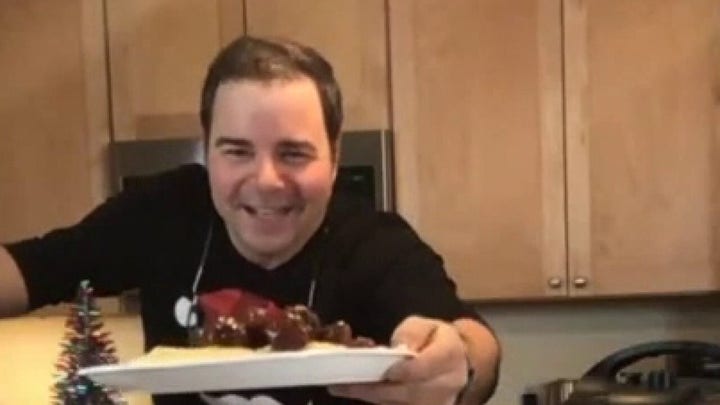 Last-minute Christmas dinner recipes 