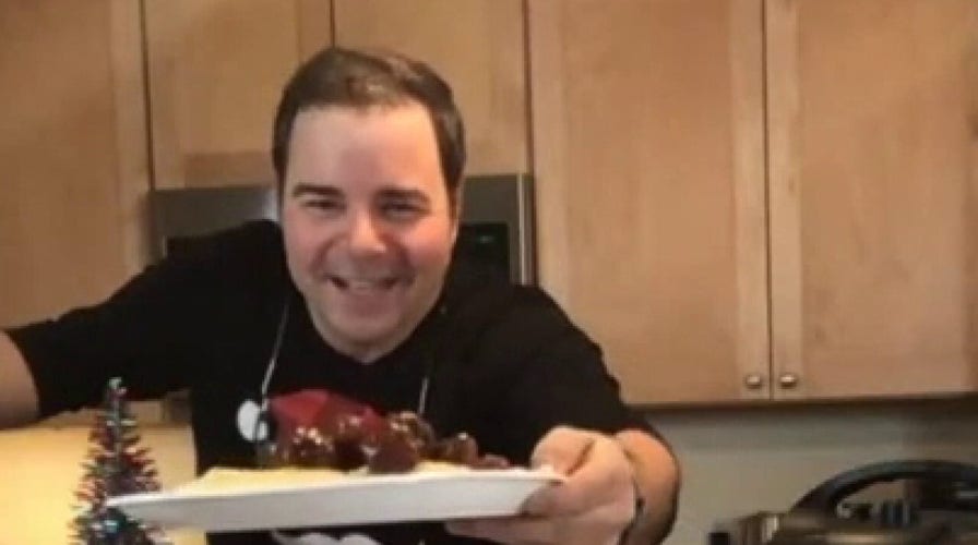 Last-minute Christmas dinner recipes 