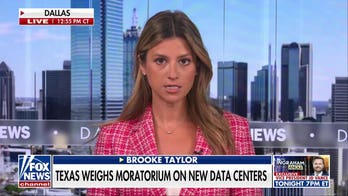 Texas pauses AI data center power hookups amid grid fears
