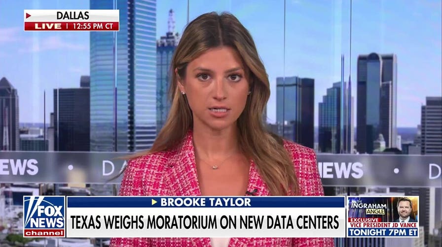 Texas pauses AI data center power hookups amid grid fears