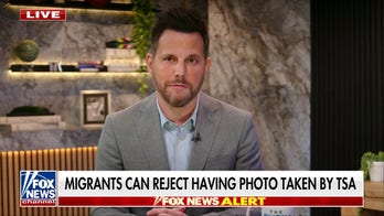 Dave Rubin: Something is shifting politically on the border problem