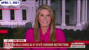 Flashback: Liberal media touted Georgia voting law as the new ‘Jim Crow’