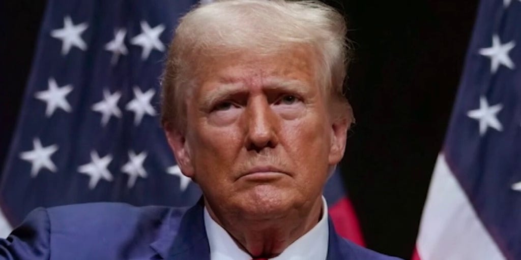 Trump pushes to end daylight savings time, calling it 'inconvenient' and 'very costly'