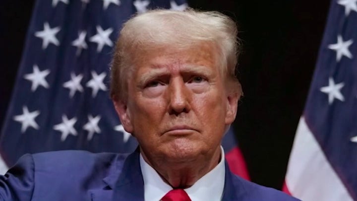 Trump pushes to end Daylight Saving Time, calling it 'inconvenient' and 'very costly'