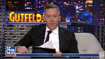 Jill whines about Joe's failures: Gutfeld