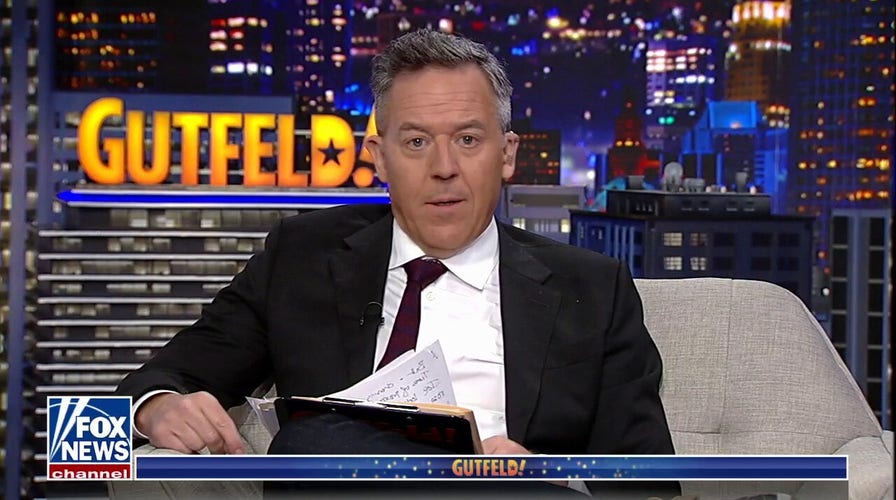 Jill whines about Joe's failures: Gutfeld