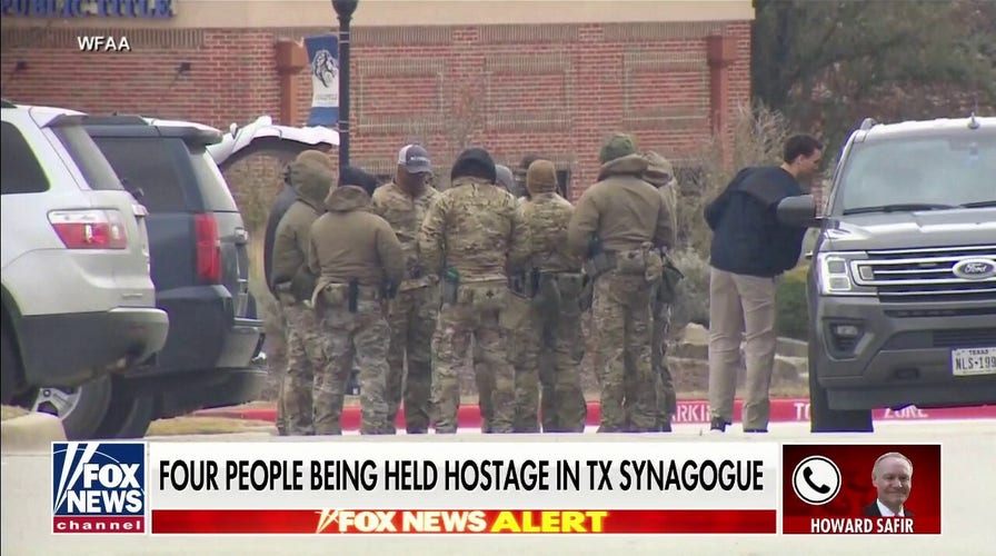 Hostage negotiators must 'proceed with patience,' preservation of life most important: Ex-NY police commissioner