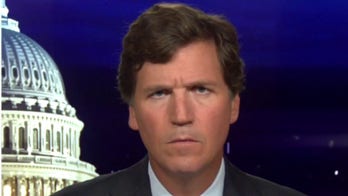 Tucker Carlson spotlights 'how similar to China we have become' in just seven months