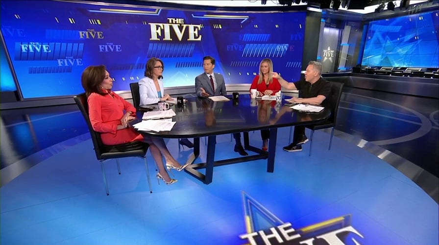 Fox Nation gives an exclusive inside look at what makes 'The Five' so beloved with behind