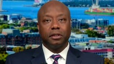 Sen. Tim Scott launches 2022 reelection bid, saying it’s time ‘to go back to the future’