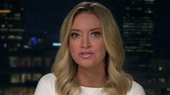 McEnany argues Supreme Court ‘hid behind procedure' in rejecting Texas election lawsuit