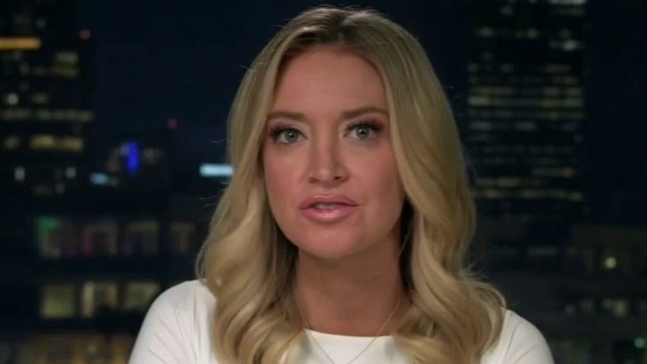 McEnany argues Supreme Court ‘hid behind procedure' in rejecting Texas election lawsuit
