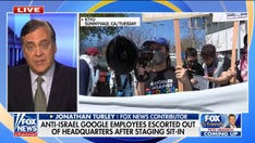 'Googlers against genocide' called out for office protests: This isn't free speech, it's 'entitlement'