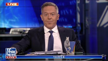 Gutfeld: Gavin Newsom has to pay for California lawlessness