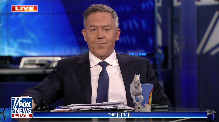 Gutfeld: Gavin Newsom has to pay for California lawlessness