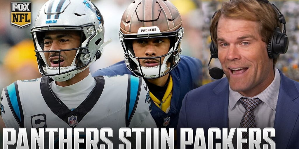 Carolina Panthers Upset Green Bay Packers With Strategic Kickoff, Injury-Filled Lineup