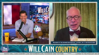 President Trump Vs. Democrats: The Crime Showdown! | Will Cain Country - Fox News